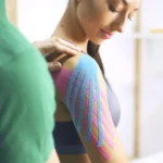 Kinesio-Taping