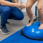 Physiotherapie Stefanie Sprock