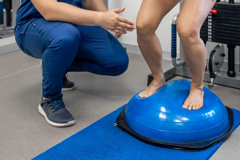 Physiotherapie Stefanie Sprock